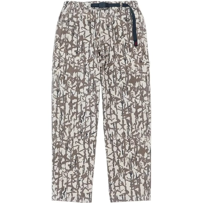 Broek Gramicci Taos Canvas