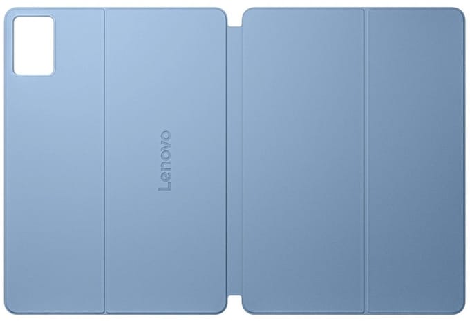Lenovo Idea Tab Folio Case Polar Blue