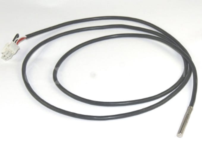 Winterwarm - GY3934 - Sensor wisselaar TR