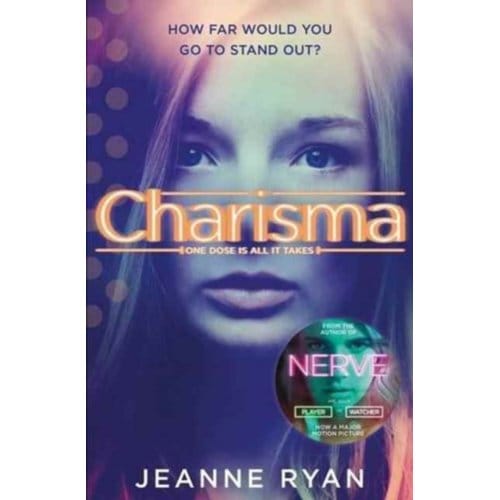 Charisma - Jeanne Ryan