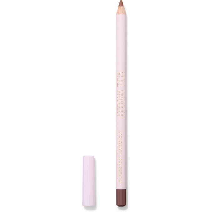 Jordana Ticia Lip Liner - Mahogany Muse