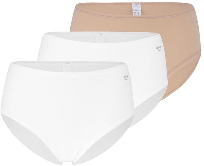 Speidel Dames maxi slip 3 pack Soft Feeling