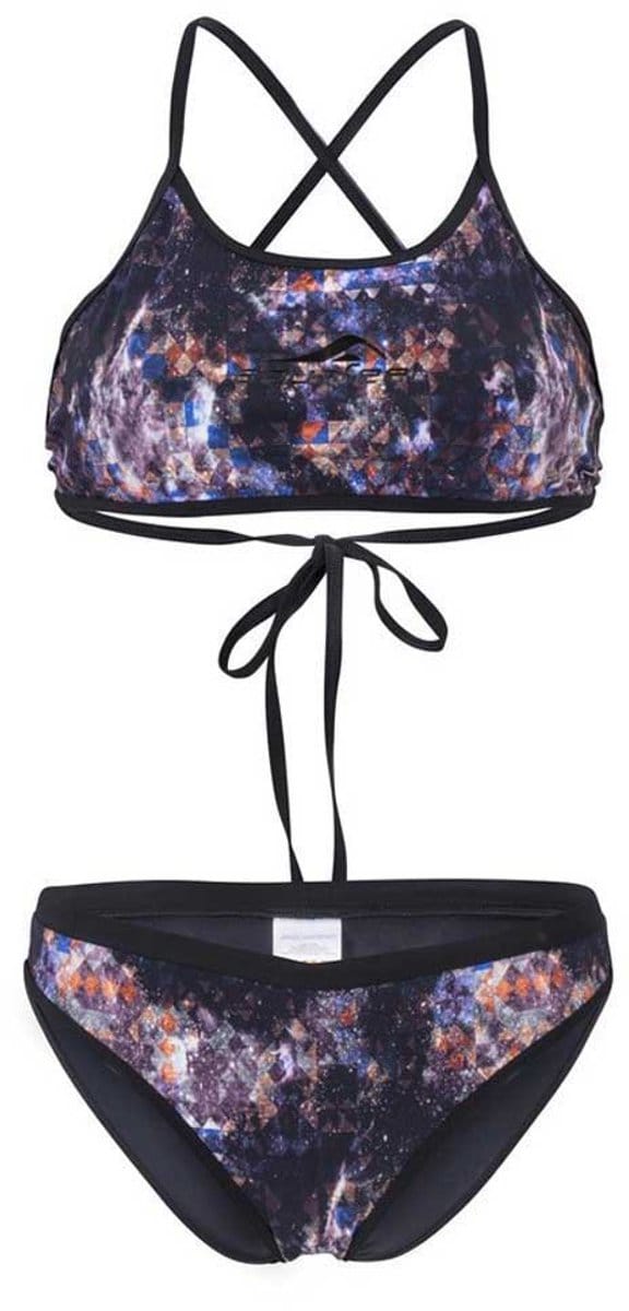 Aquafeel 2302 Bikini Veelkleurig 36 / B Vrouw