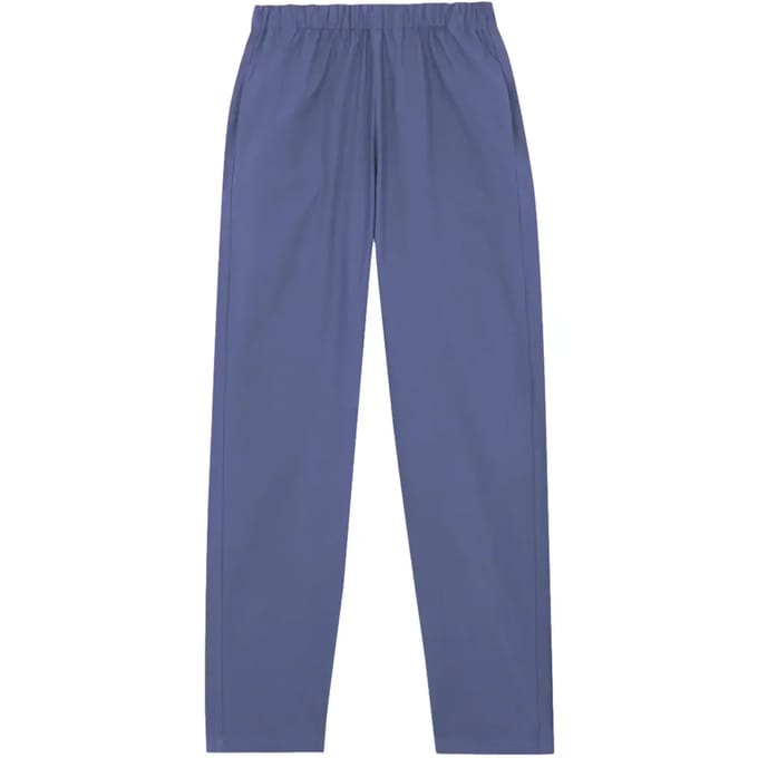 Vrouwelijke wijde broek Rita Row Bang