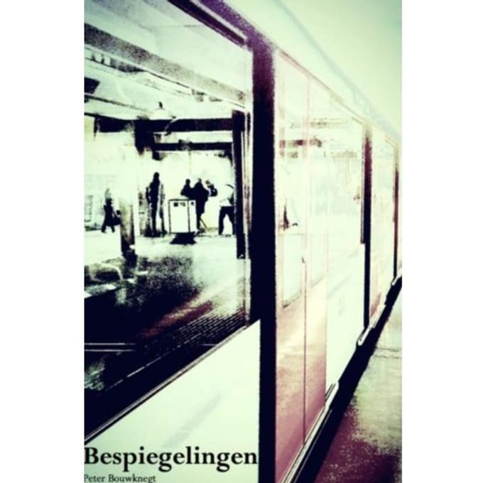 Bespiegelingen - Peter Bouwknegt