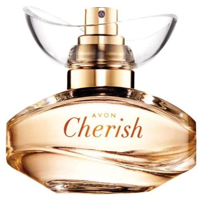 Avon Cherish Eau de Parfum