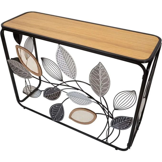 Consoletafel Autumn 108×36,8×80 cm