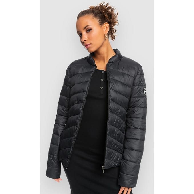 Donsjack voor dames Roxy Coast Road