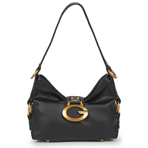 Guess Camden Mini - Schoudertas 23 cm (black)