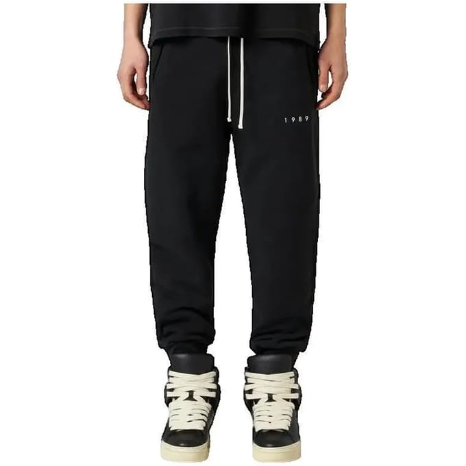 Joggingbroek met logo 1989 STUDIO
