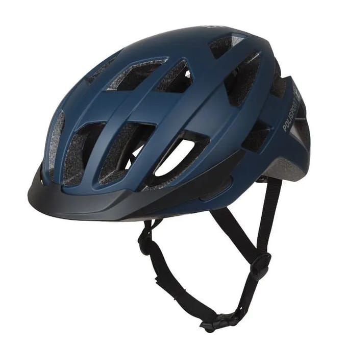 Koptelefoon Polisport City-move In-mold