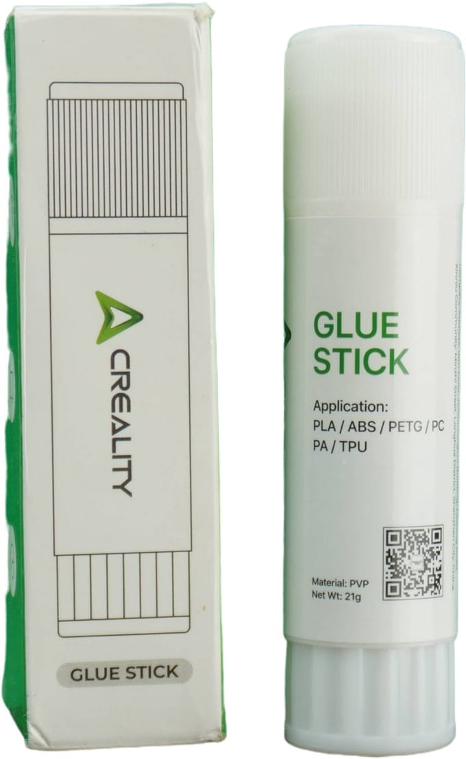 Creality Glue Stick – Perfecte hechting voor 3D prints