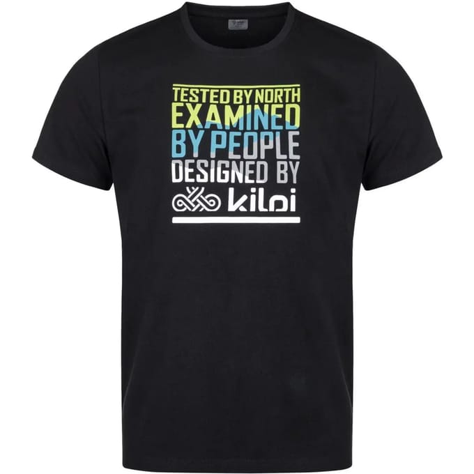 T-shirt Kilpi Typon