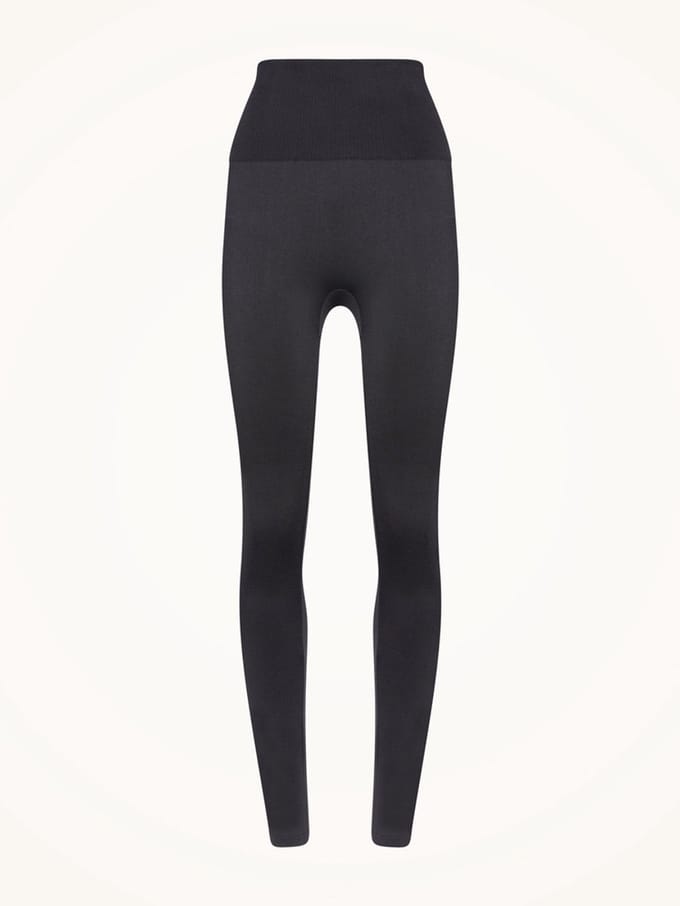 The Wonderful Leggings - black uni