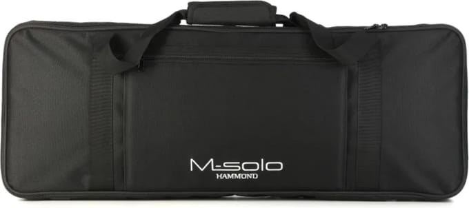 Hammond Softbag M-solo - Keyboard tas