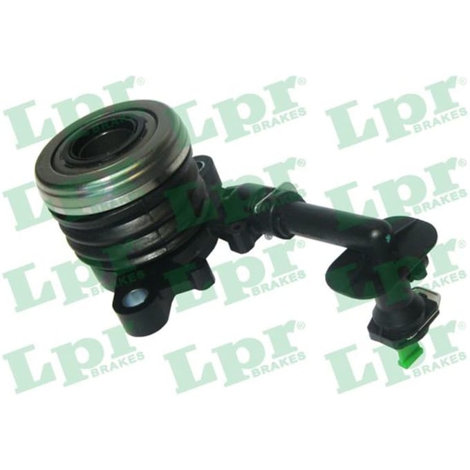 Ontkoppelingslager LPR 3286