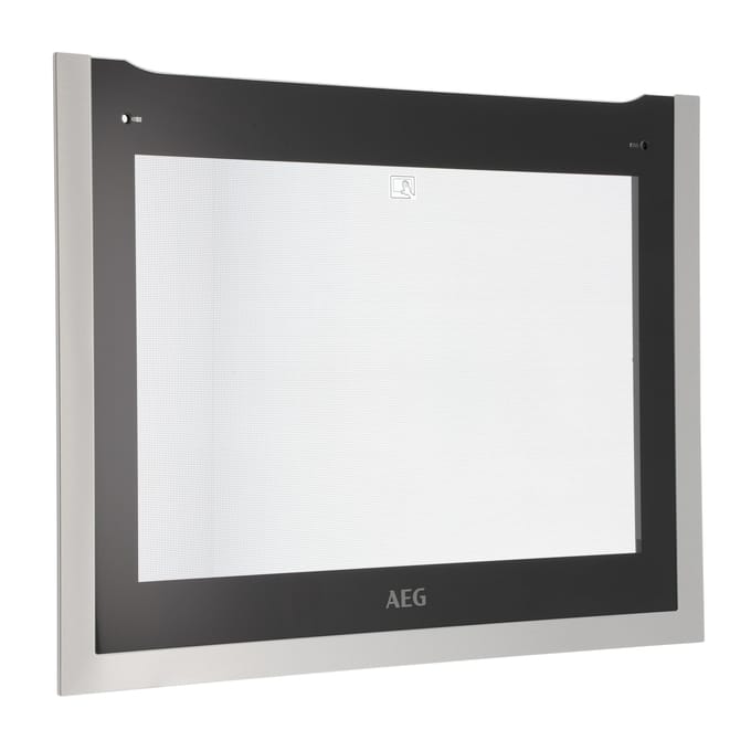 AEG Deurglasset - 594x470mm 140037378191