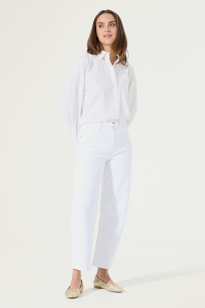 Garcia - 282 Chyla - Dames - Jeans