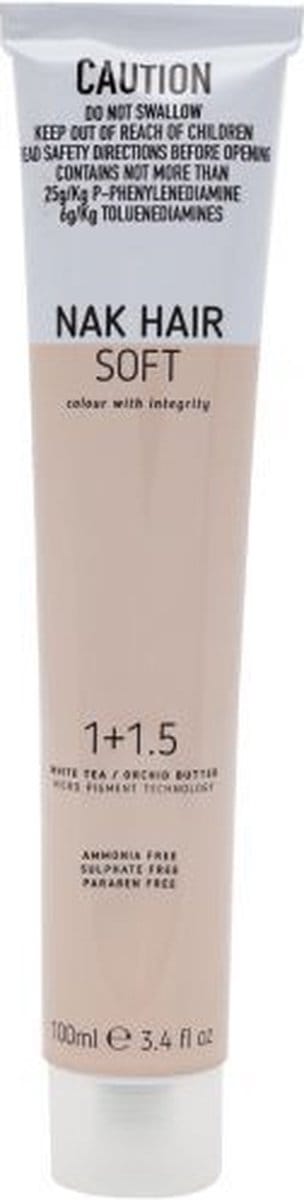 NAK Soft NSCCLEAR