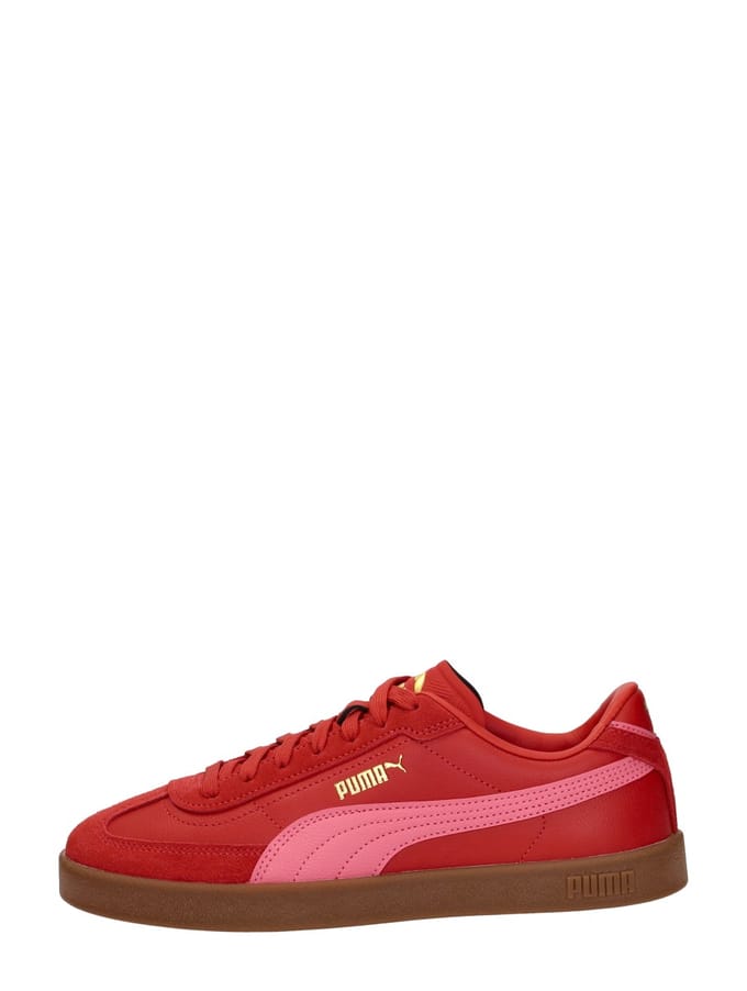 - Puma Club Ii Era Rood 41