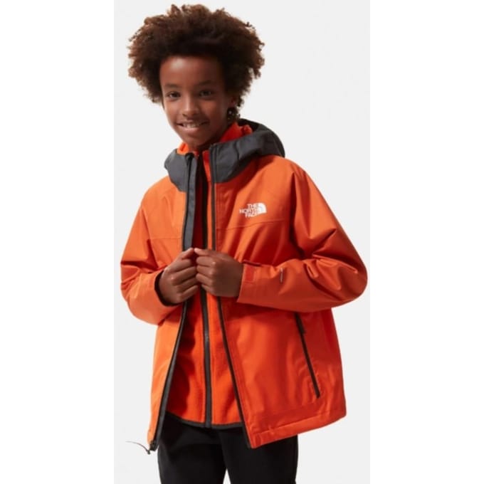 The North Face Junior Jongens Vortex Triclimate - 3-in-1 jas