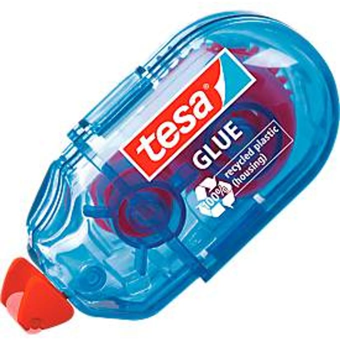 tesa® mini-lijmoller ecoLogo®