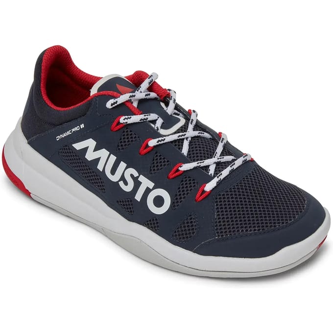 Nautische damesschoenen Musto Dynamic Pro II