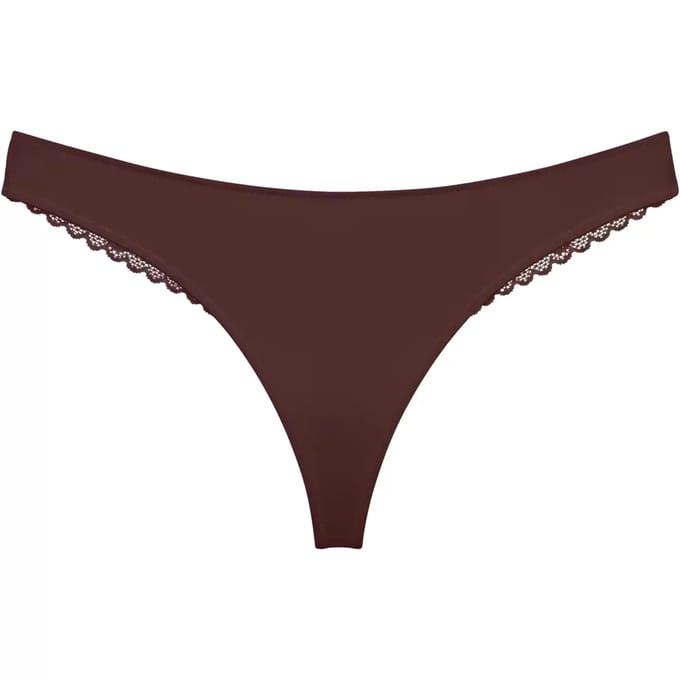 Dames string Triumph Pretty Modal