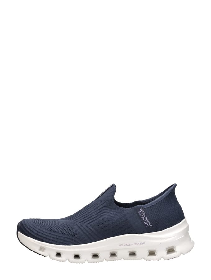 Skechers Slip-ins Glide-Step Pro-Everyday Citiz - Dames Instappers - Navy