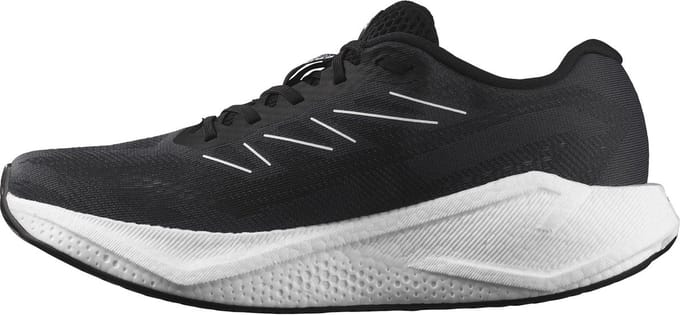 SALOMON - aero blaze 3 - Trail hardloopschoenen heren - Zwart