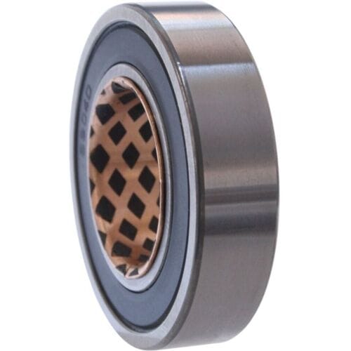 Alternator lager HC-CARGO CAR140412
