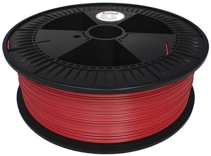 Formfutura ApolloX Rood (2300 gram - 1.75mm)