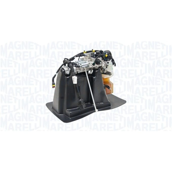 Kleppenunit, hydraulisch, automaat MAGNETI MARELLI 230000001010