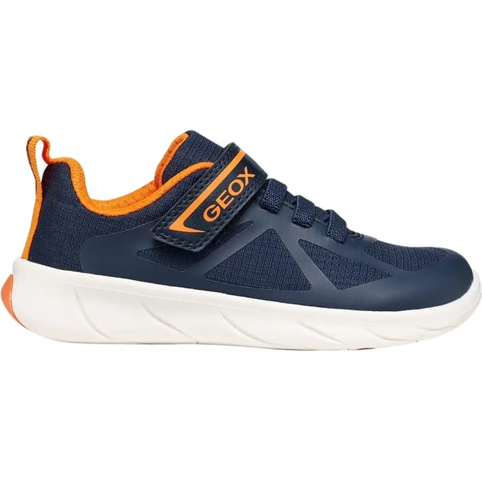Kinderschoenen Geox Foot-Run