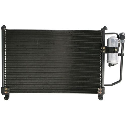 Condensator, airconditioning NRF 35393