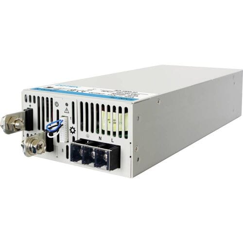 Dehner Elektronik AD 1500-12-A24 Schakelnetvoedingsmodule 12 V/DC 125 A 1500 W