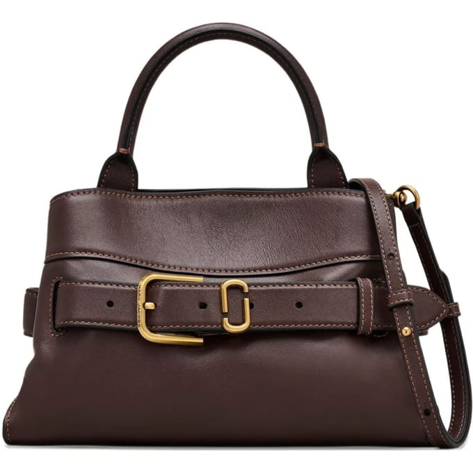 Marc Jacobs Zakken. Bruin