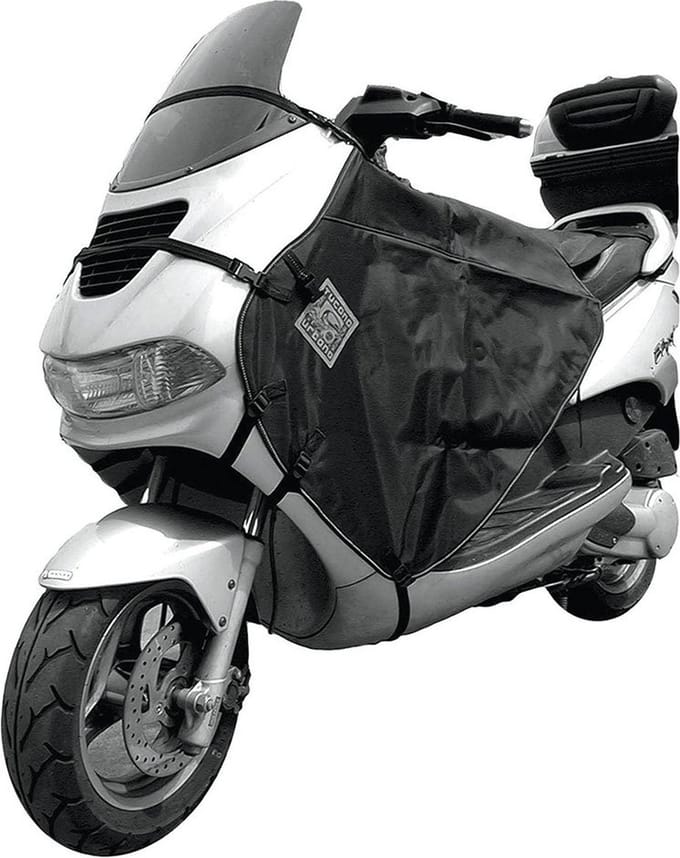 Tucano beenkleed thermoscud R03 burgman/elyseo/elystar