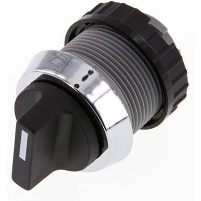 Actuator Opzetstuk 30mm Draaischakelaar