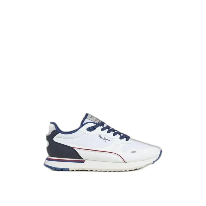 Trainers Pepe Jeans Bexley South