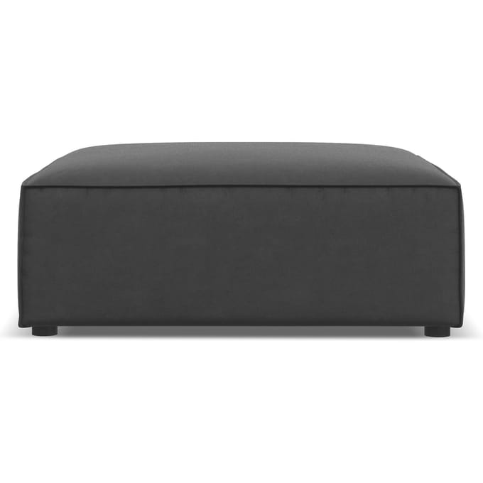 Hocker Jodie velvet | Micadoni