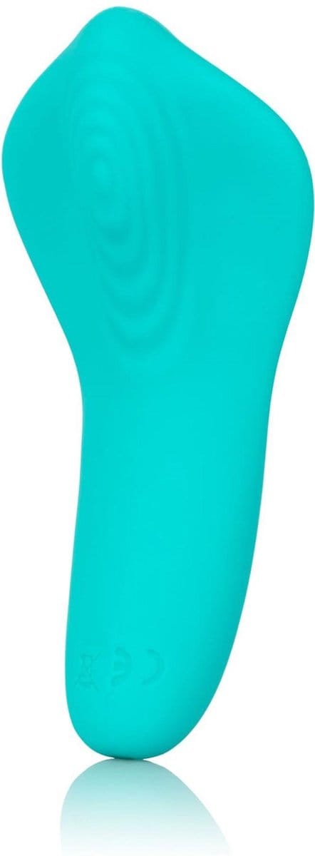 CalExotics - Slay Pleaser - Stimulator Aqua