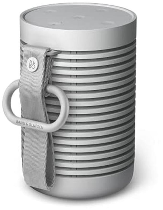 Draadloze Bluetooth Speaker voor Buiten - Waterdicht en Draagbaar met Krachtig 360-Geluid