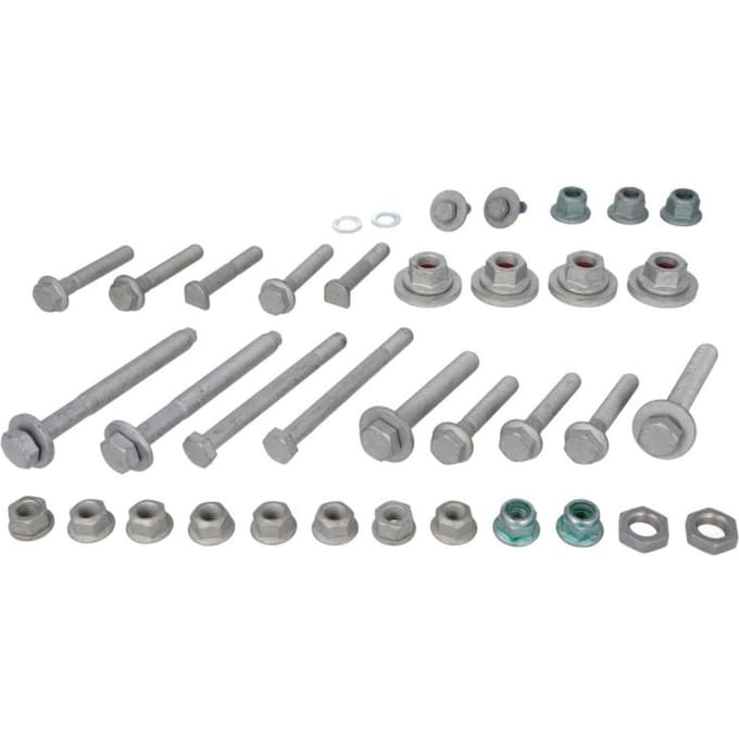Montageset, stuur FEBI BILSTEIN 48901