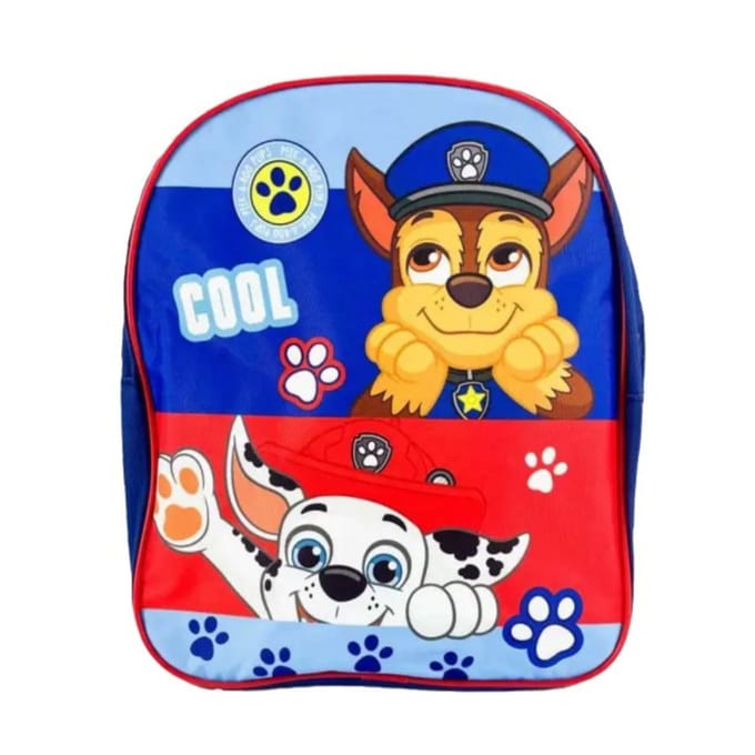 Paw Patrol rugzak
