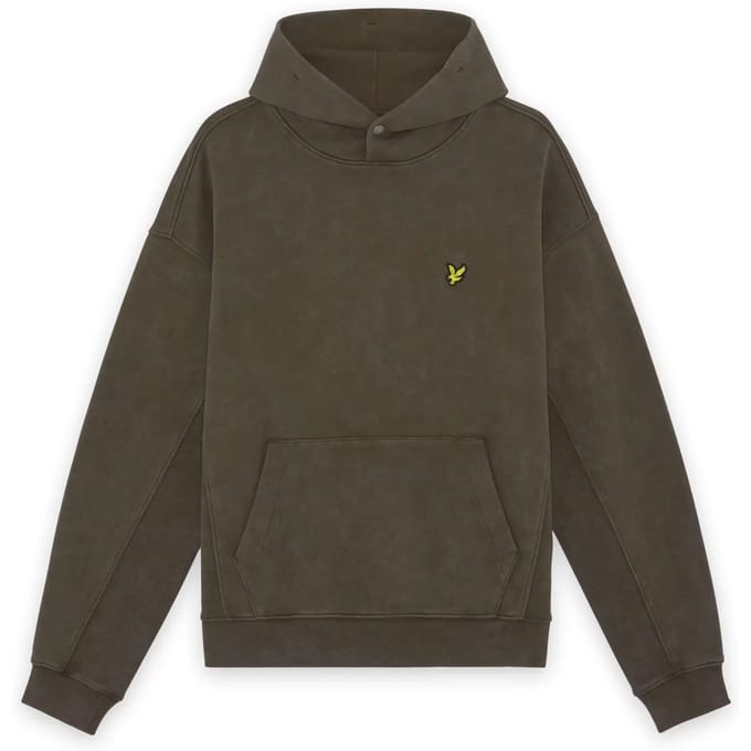 Hoodie Lyle & Scott Heavy