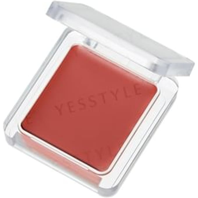 CHIFURE - Lip & Cheek Balm OR10 Orange