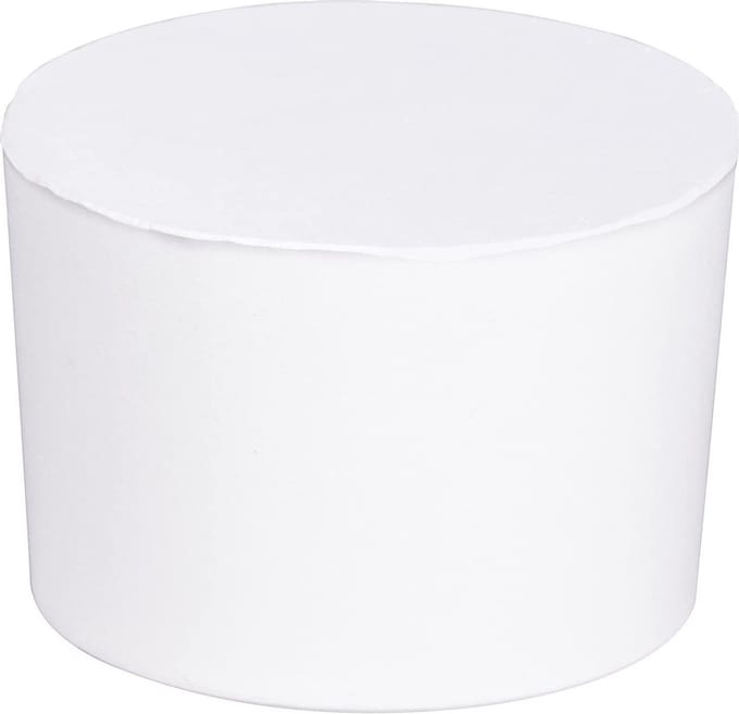 Wenko Navulling Luchtontvochtiger 11 Cm Wit Polystyreen