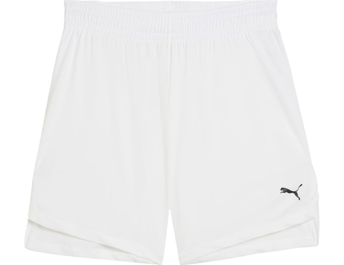Puma sportshort voor dames teamJAWS Starter Shorts W 685623