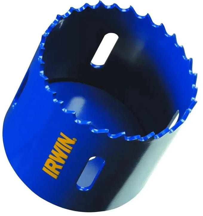 Irwin Bi-metalen Gatzaag 105mm - 10504205